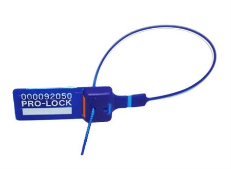 Pro-Lock HD Bio Security Seal 1000pcs